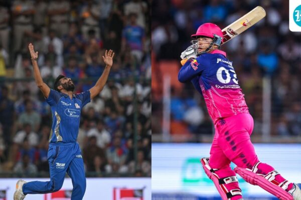 Cricket News Bulletin — April 07, 2026 01:50 PM UTC