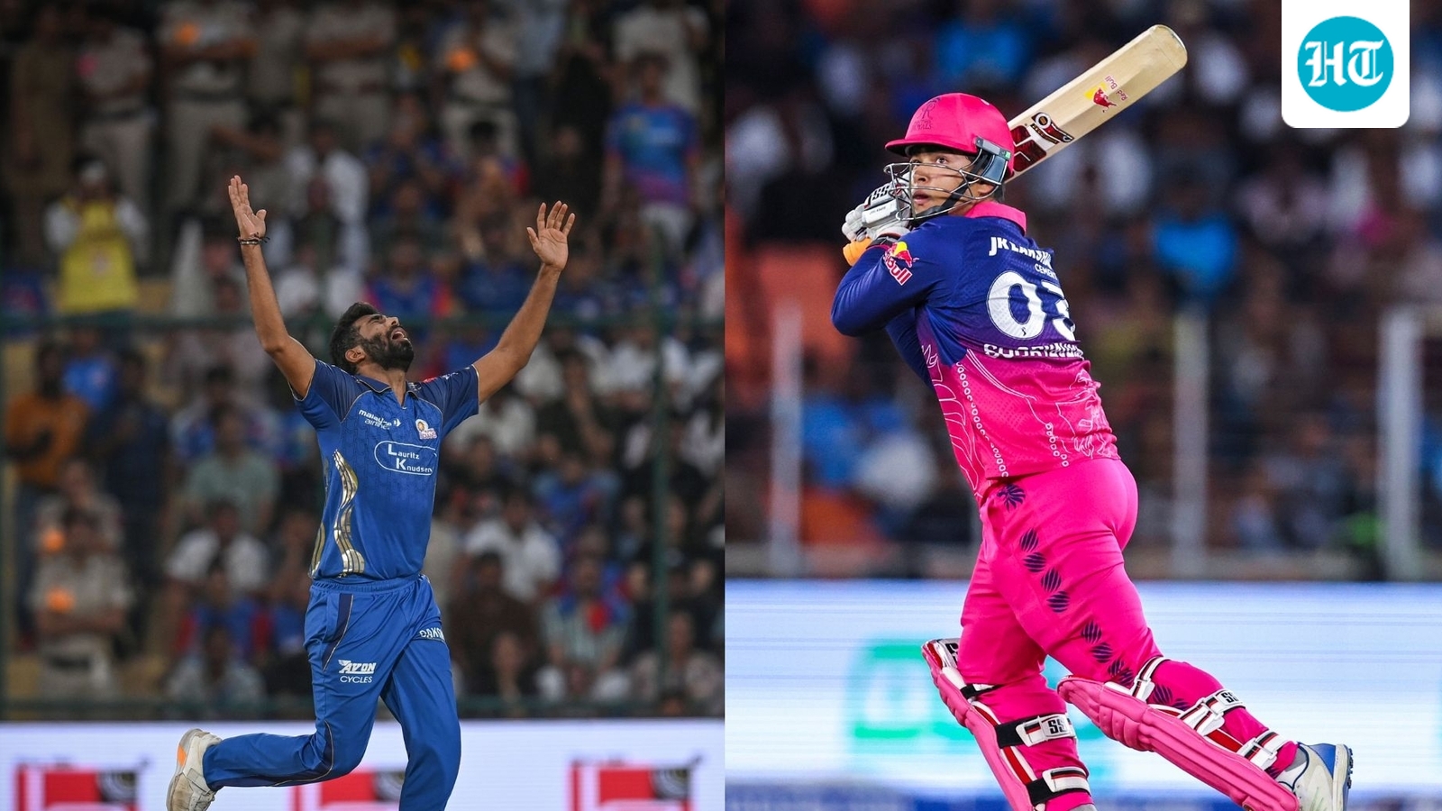 Cricket News Bulletin