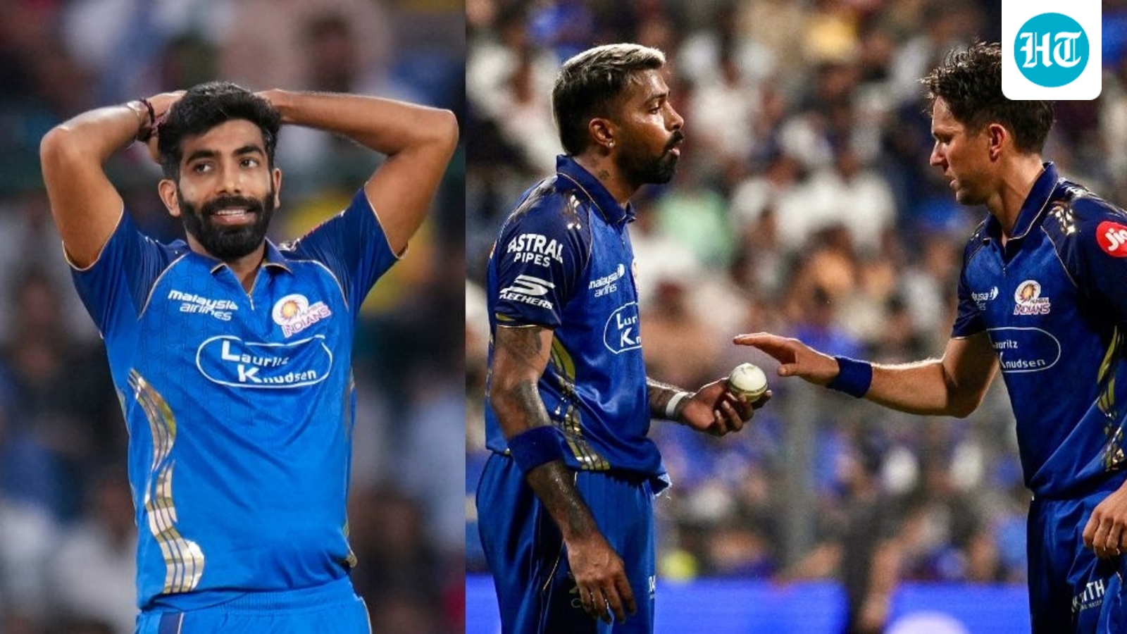 SRH's New Star Smashes Bumrah, Pandya, Boult In Explosive Cameo