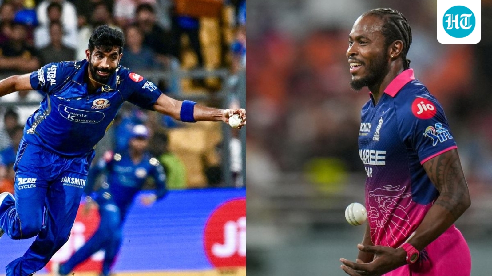 Srikkanth Urges Bumrah To Learn From Archer's Comeback