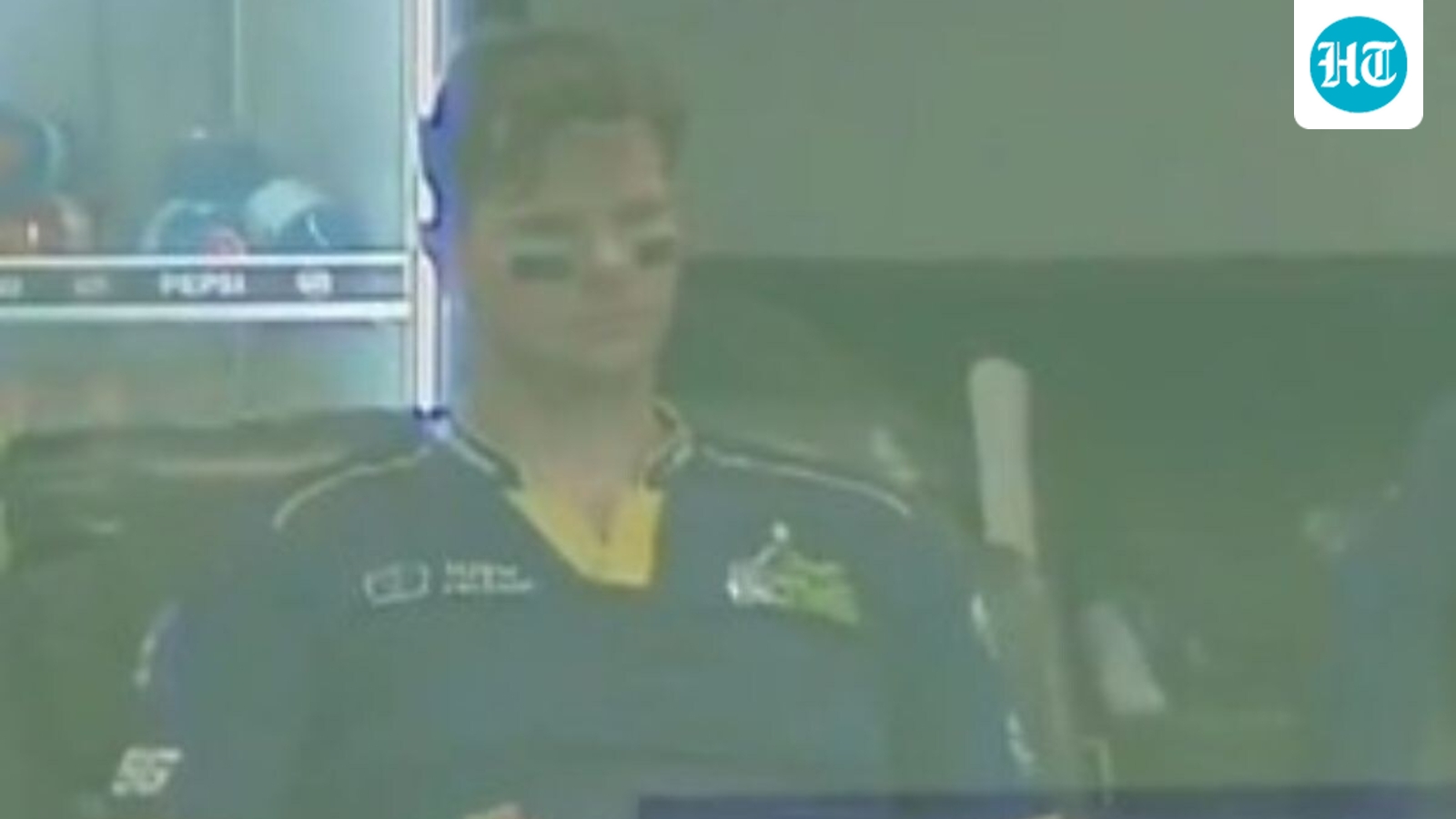 Steve Smith Smashes Bat After Fiery PSL Dismissal