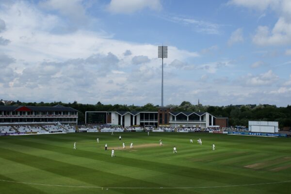 Cricket News Bulletin — April 05, 2026 12:50 PM UTC