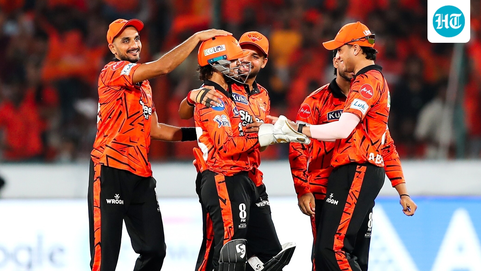 Sunrisers Hyderabad To Write BCCI Over IPL Umpiring Calls