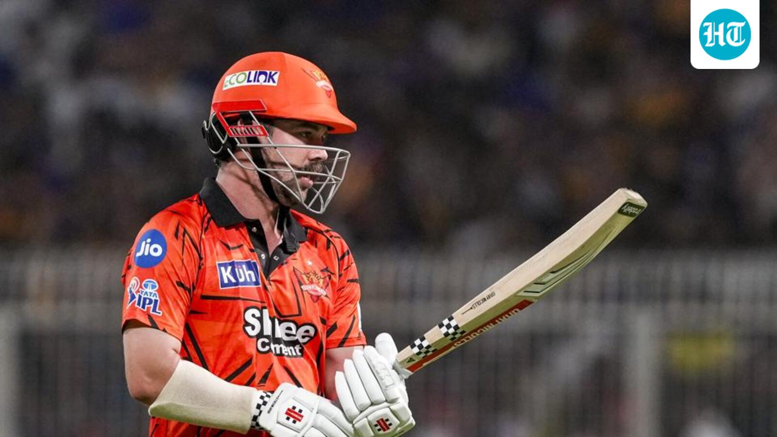 Sunrisers Shift Gears With Klaasen-Reddy Partnership