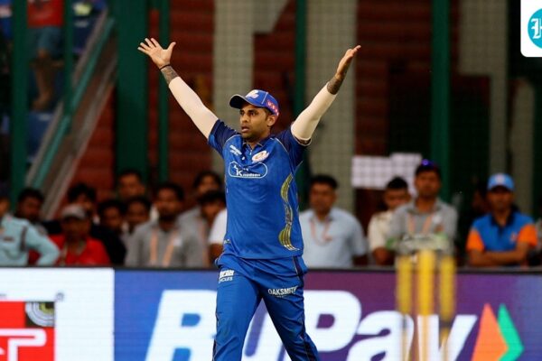 Cricket News Bulletin — April 04, 2026 04:10 PM UTC