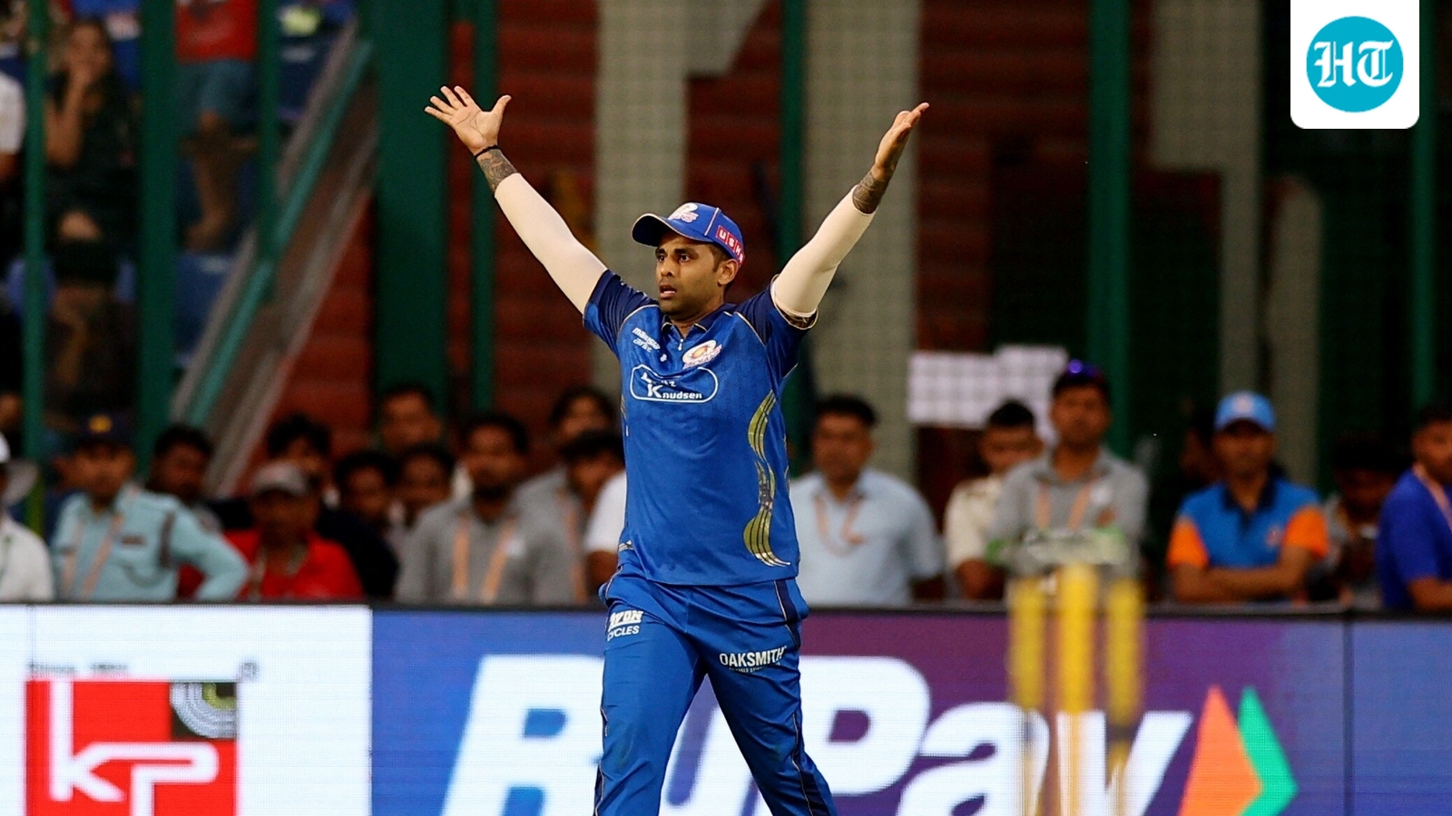 Suryakumar Yadav Admits Mumbai Indians Need Fresh Approach