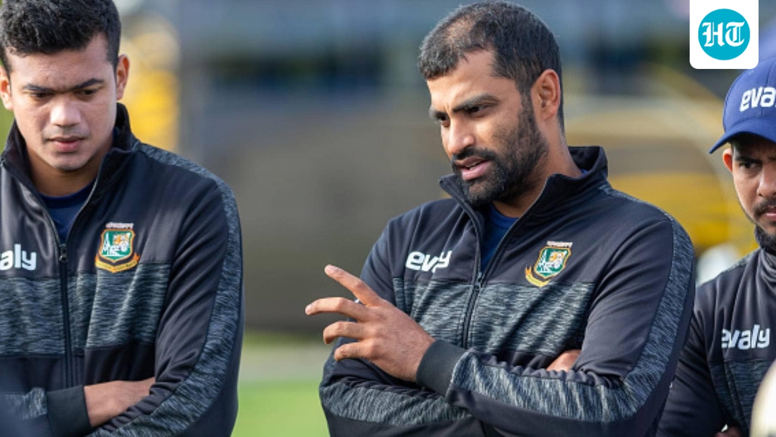 Tamim Iqbal Prioritises BCB Reputation Over Long-Term Development