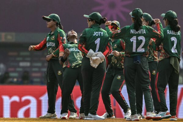 Cricket News Bulletin — April 09, 2026 06:04 AM UTC