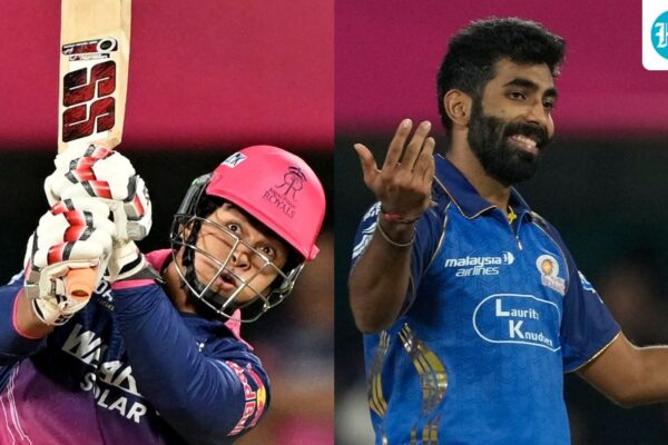 Cricket News Bulletin — April 08, 2026 12:50 AM UTC