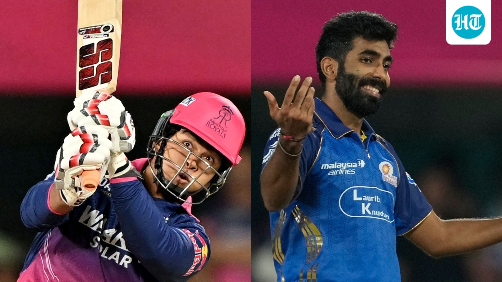 Cricket News Bulletin