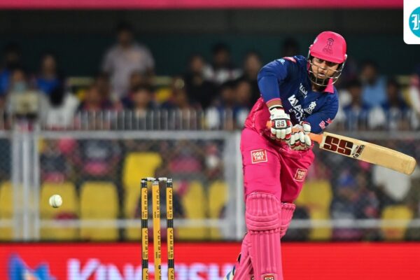 Cricket News Bulletin — April 08, 2026 02:07 PM UTC