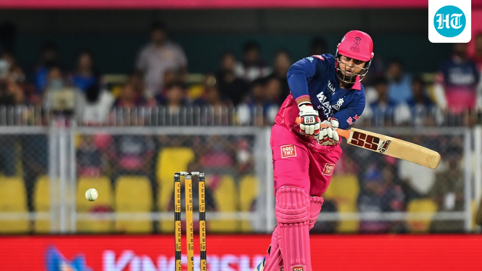 Cricket News Bulletin