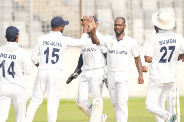 Cricket News Bulletin — April 05, 2026 02:50 AM UTC