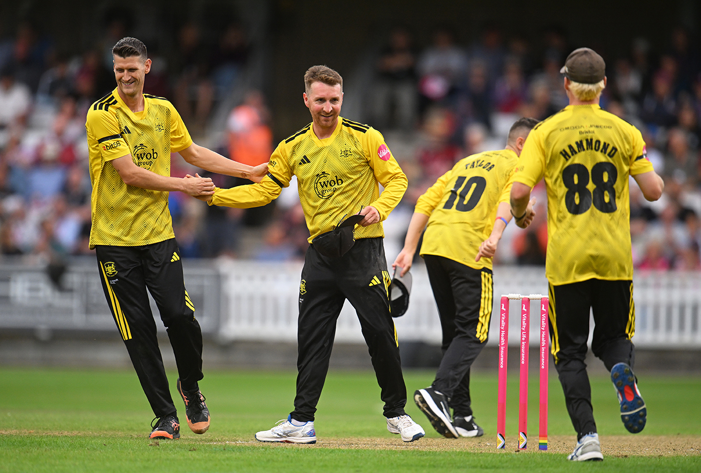 Tom Smith Appointed England Women Spin-Bowling Coach