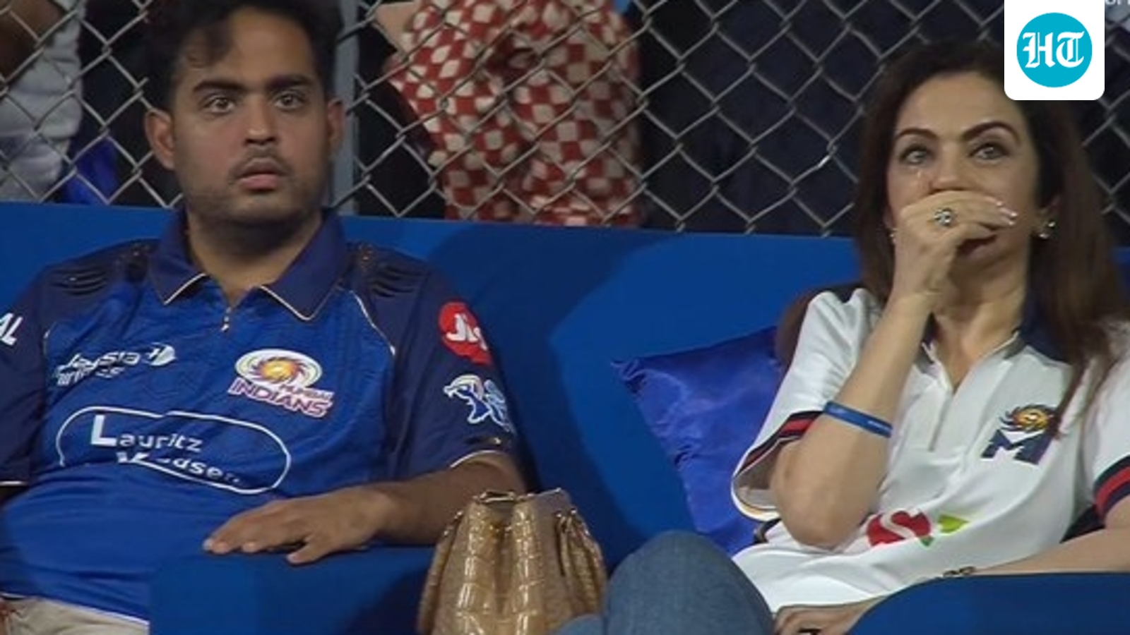 Travis Head Abhishek Sharma Power SRH Past MI