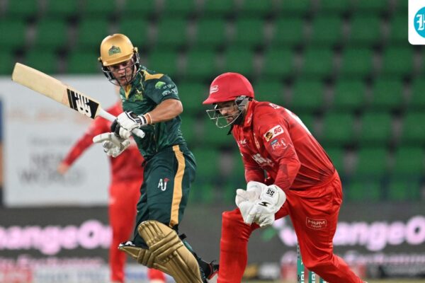 Cricket News Bulletin — April 07, 2026 10:10 AM UTC