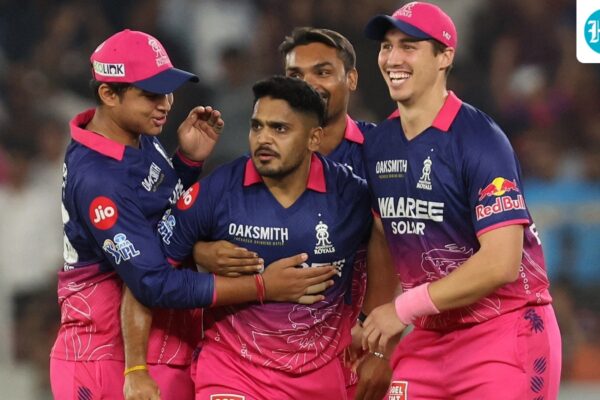 Cricket News Bulletin — April 05, 2026 09:50 AM UTC