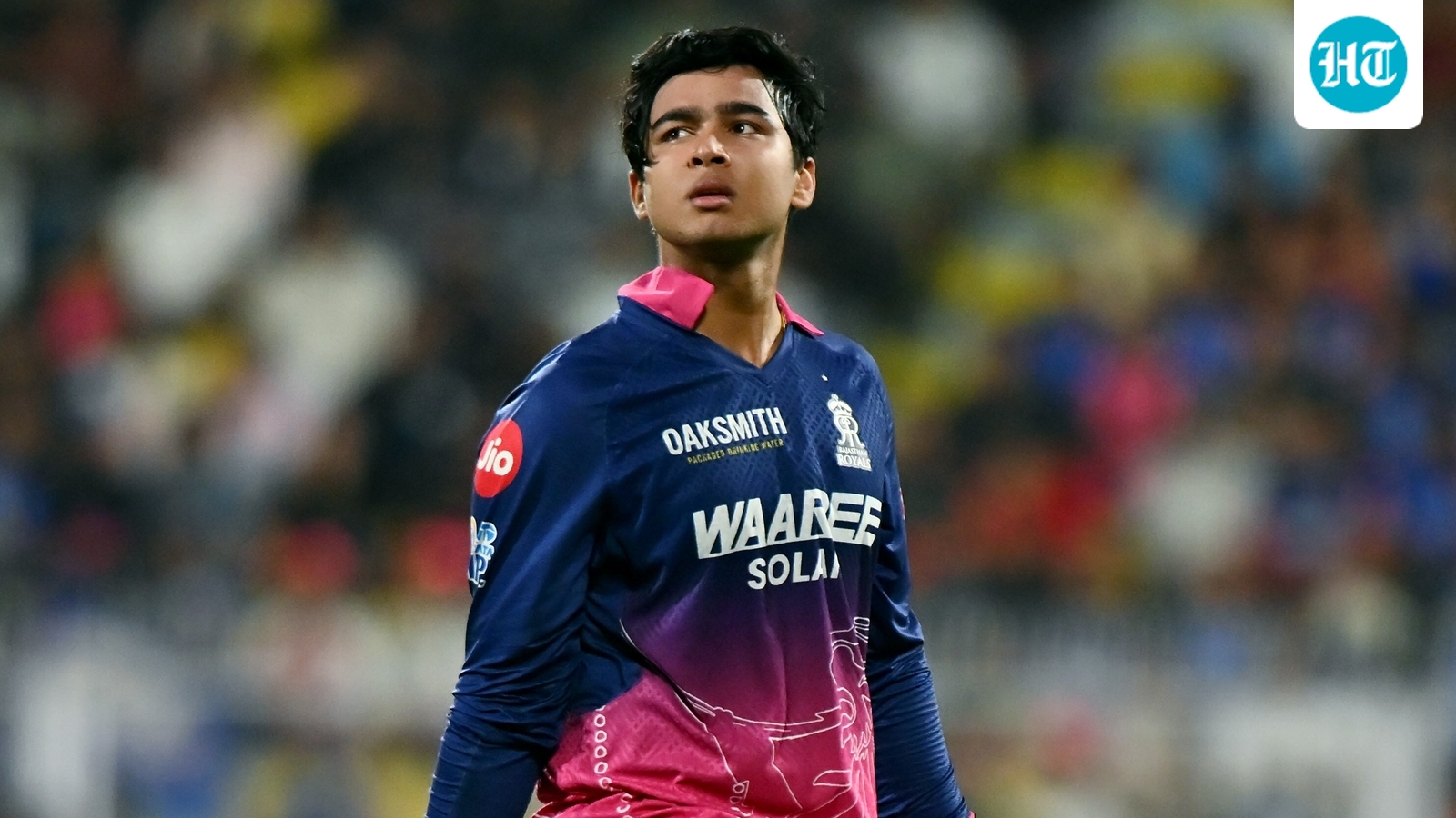 Vaibhav Sooryavanshi's IPL 2026 Investment Returns ₹16 Crore