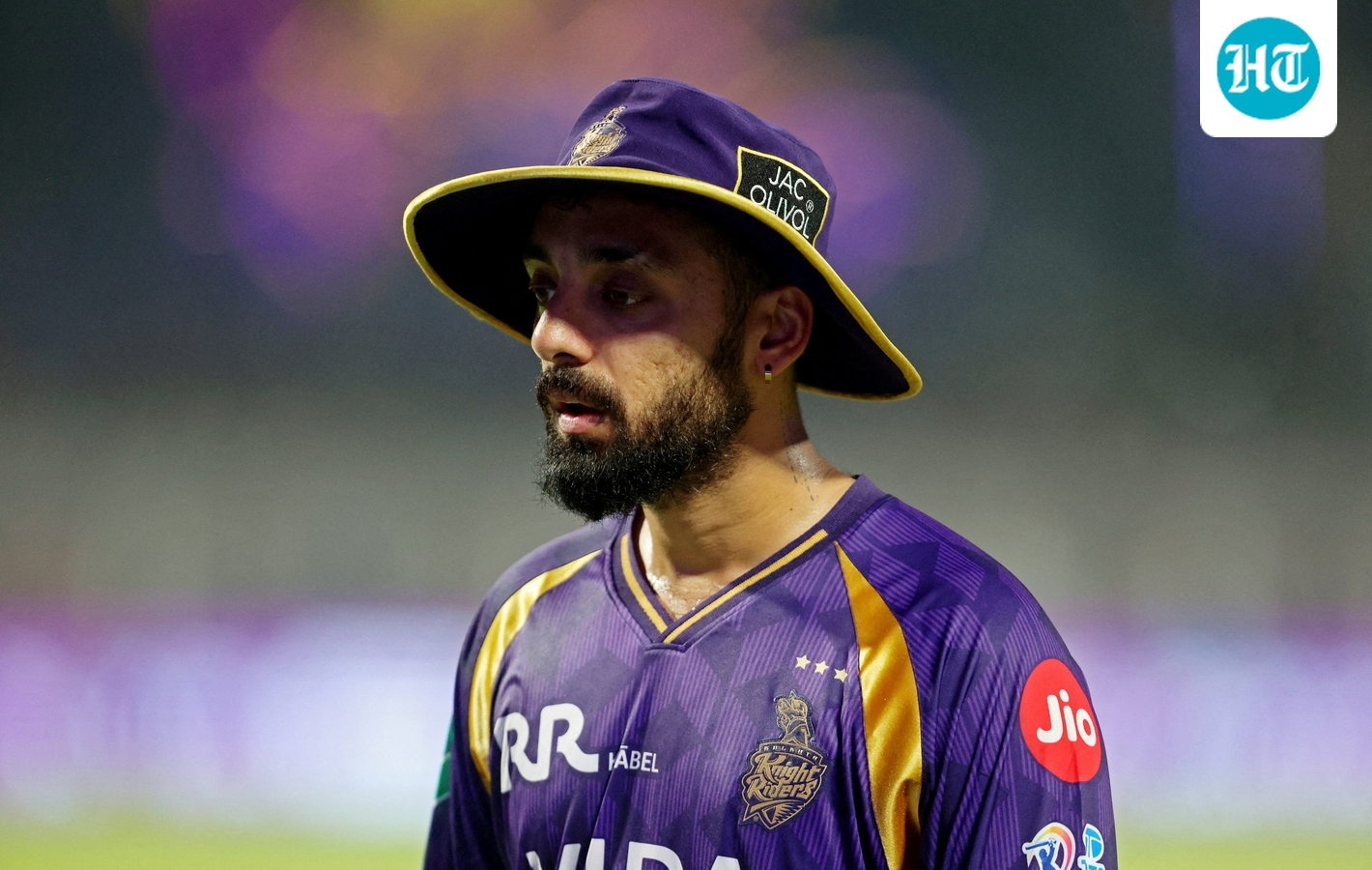 Varun Chakaravarthy Told To Find Answers As Mystery Wears Off