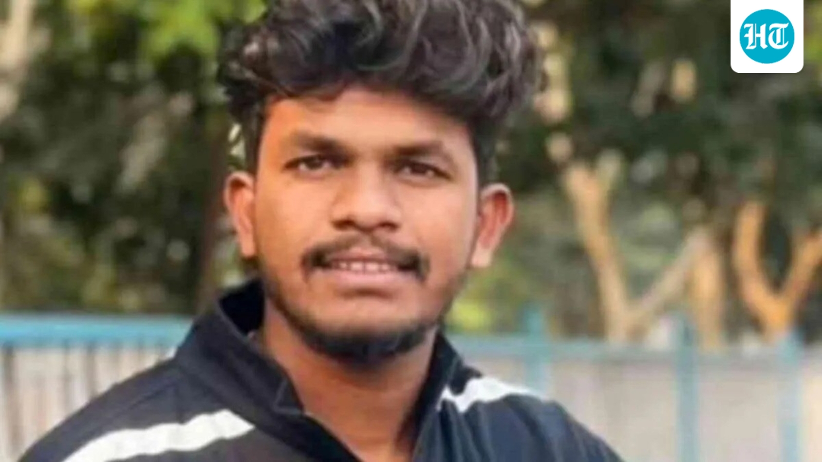 Visakhapatnam Cricket Umpire Stabbed To Death Over Run-Out