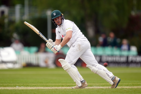 Cricket News Bulletin — April 06, 2026 06:00 PM UTC
