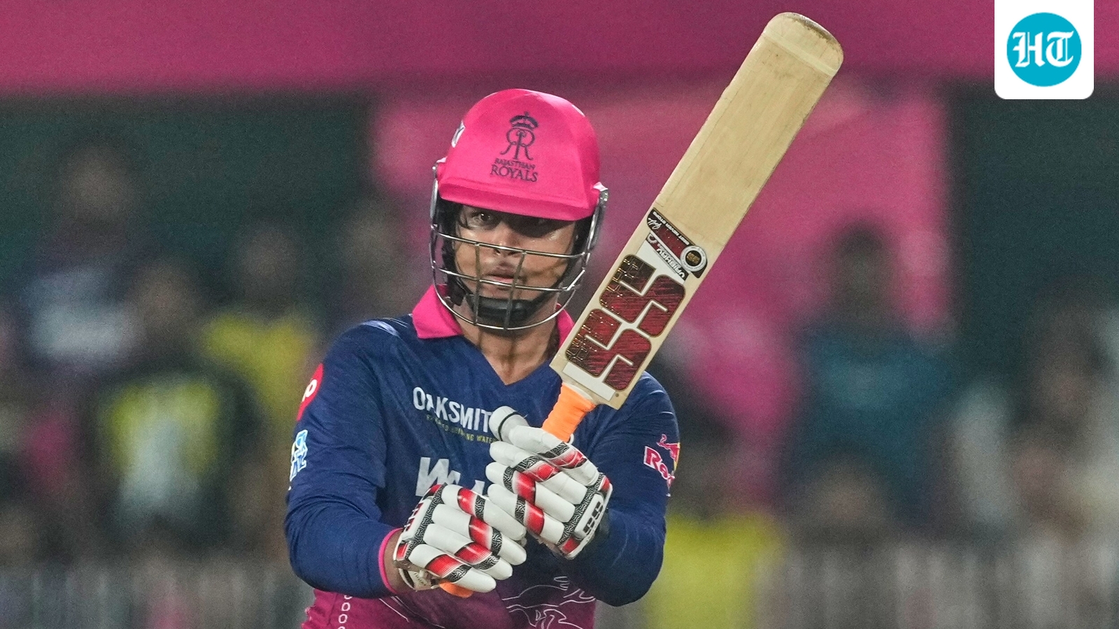 Yuvraj Singh Hails Vaibhav Sooryavanshi's Exceptional Talent