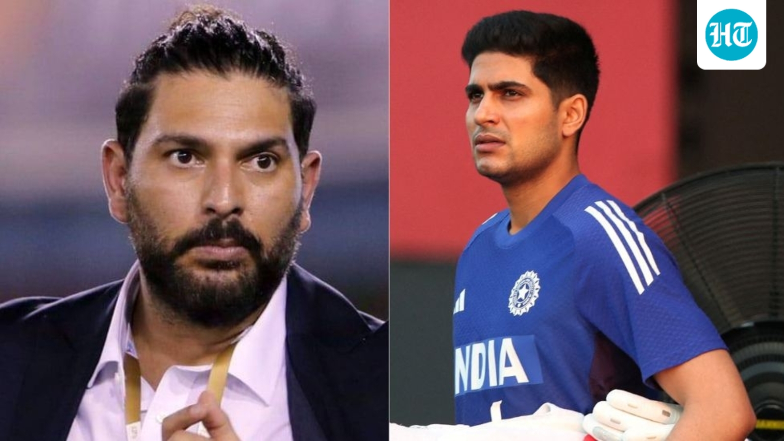 Yuvraj Singh Questions Selectors Over Shubman Gill T20 World Cup Snub