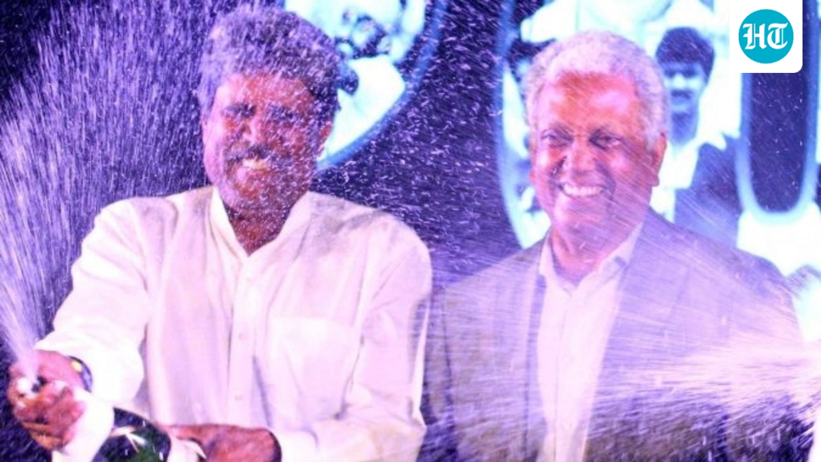 1983 World Cup Winner Kapil Dev Dismisses Viral Bill Claims