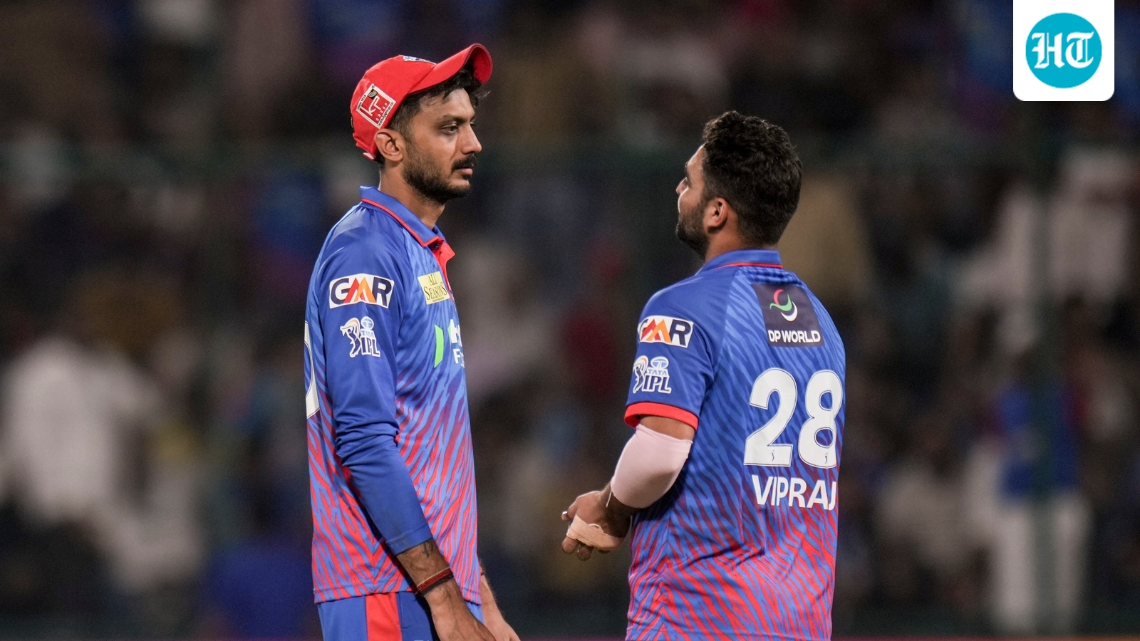 2011 World Cup Winner Backs DC's IPL 2026 Playoff Push