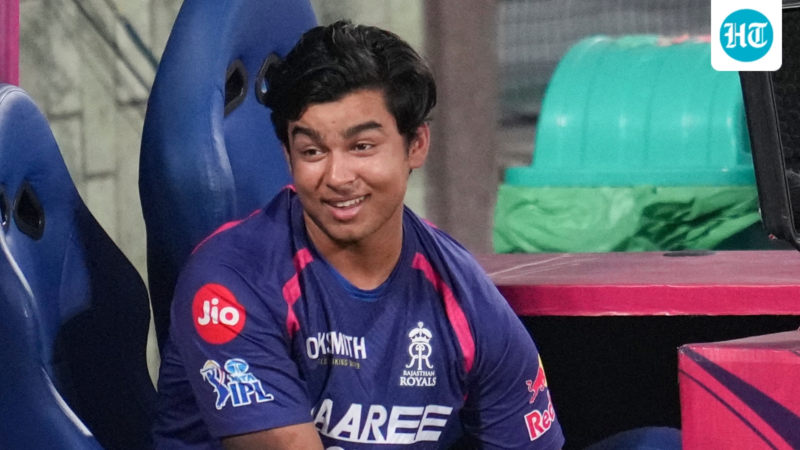 Agarkar Keeps Sooryavanshi Waiting For India Debut Call