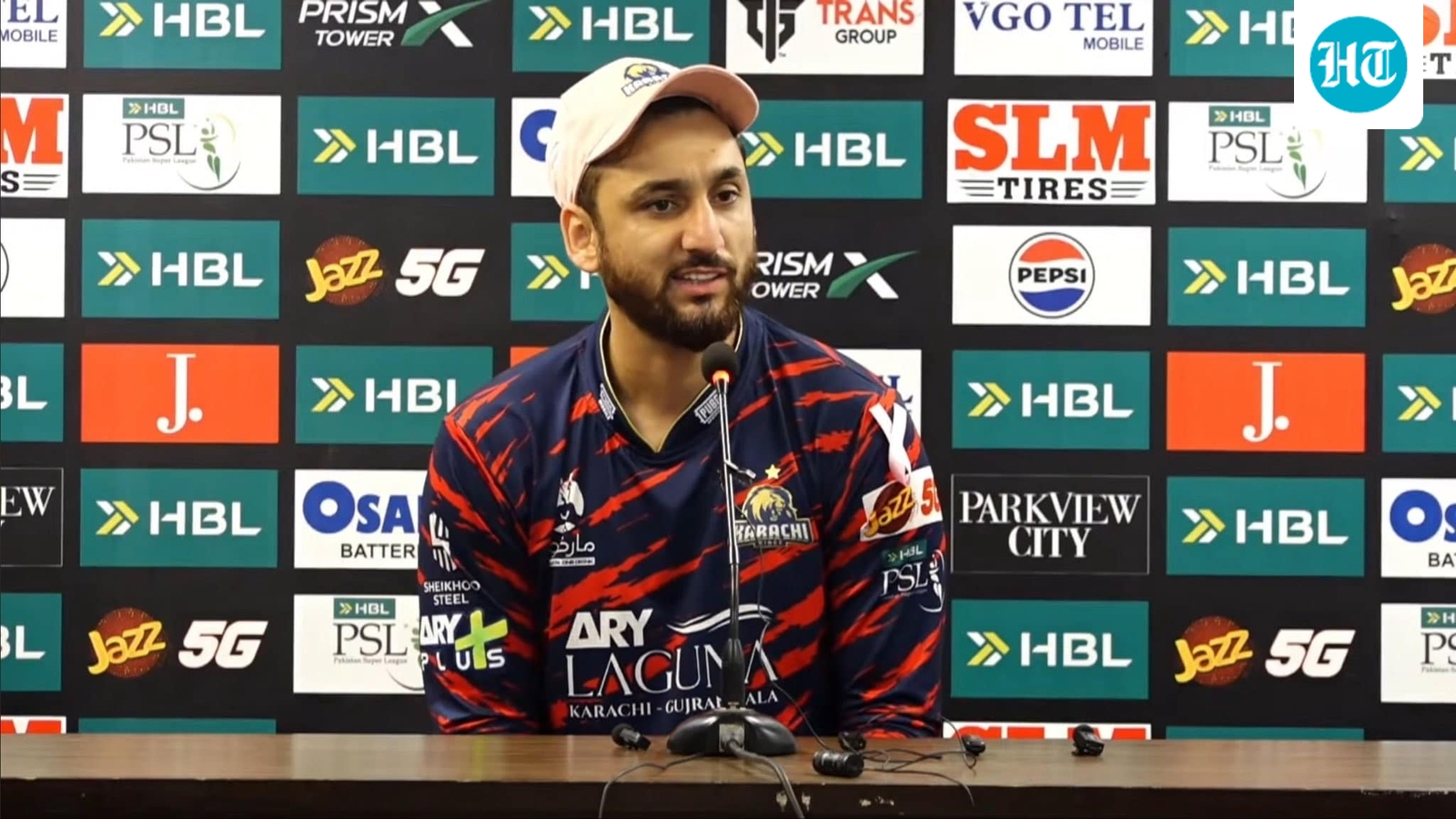 Agha Regrets Rauf Decision in Asia Cup Final Loss