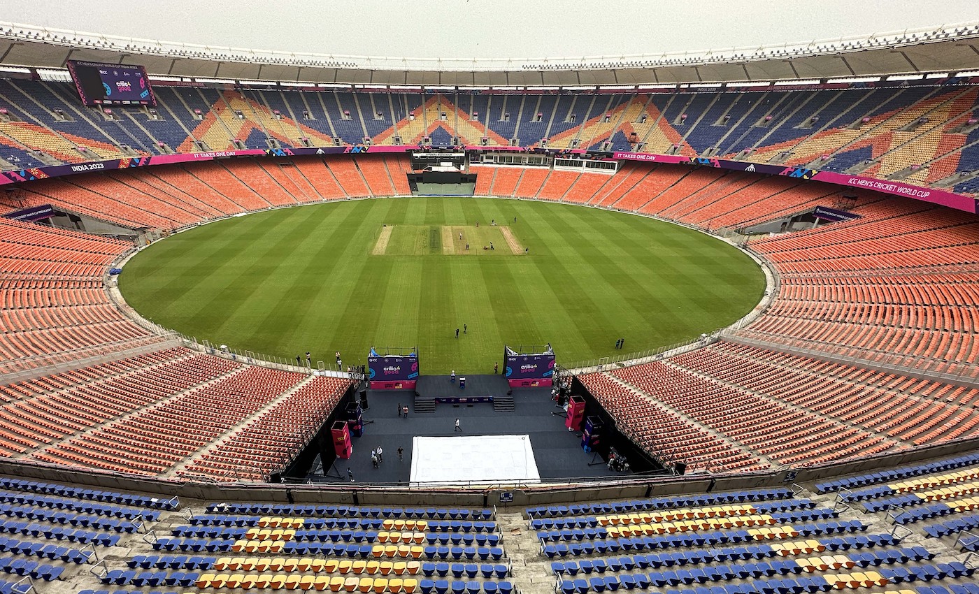 Ahmedabad To Host IPL 2026 Final Instead Of Bengaluru