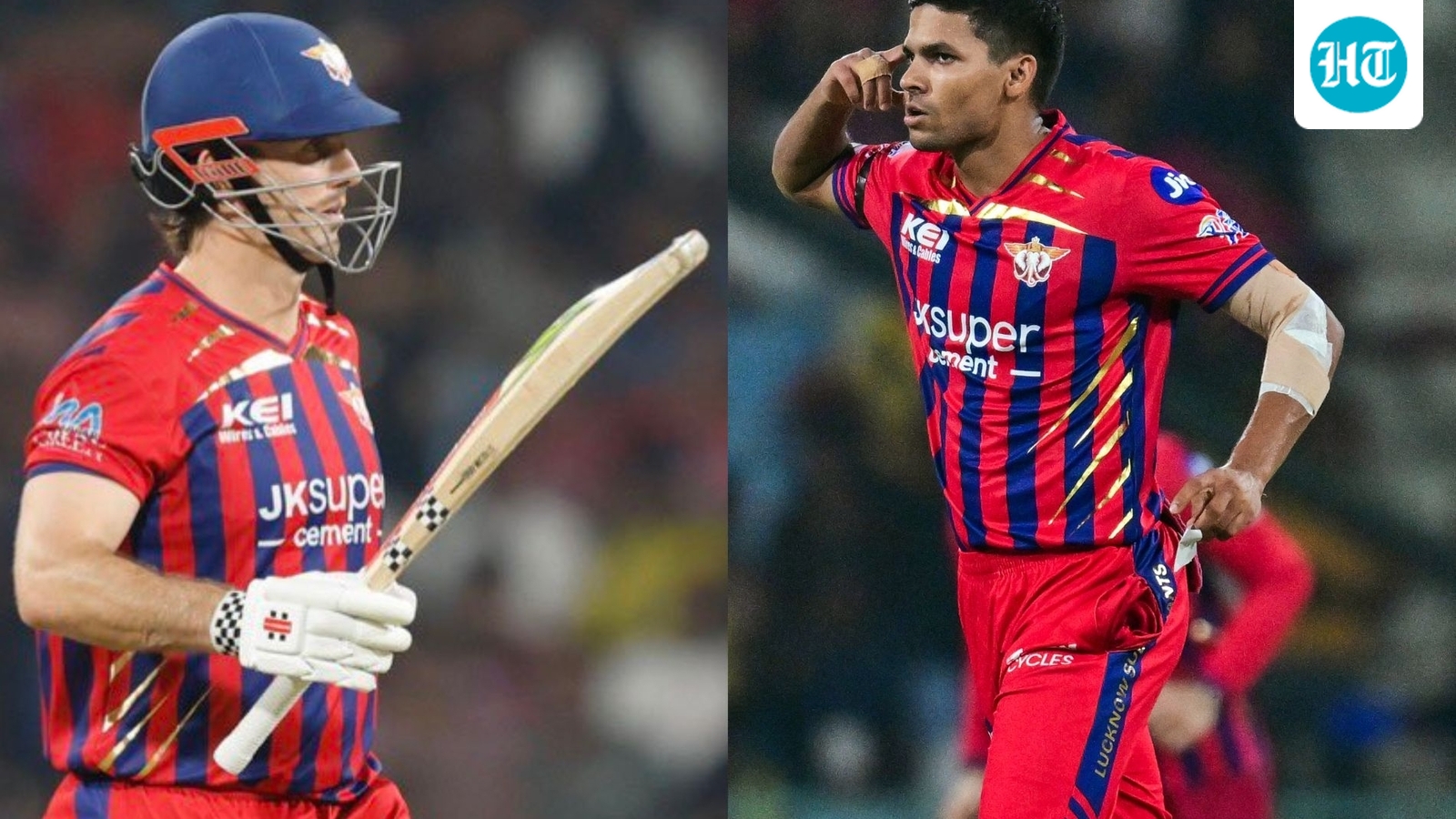 Akash Singh's Economy Beats Marsh's Brilliance In IPL Value Stakes