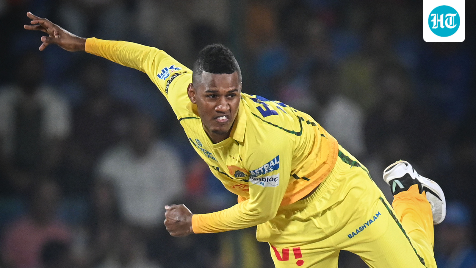 Akeal Hosein Reveals West Indian Legend's Powerplay Success Secret
