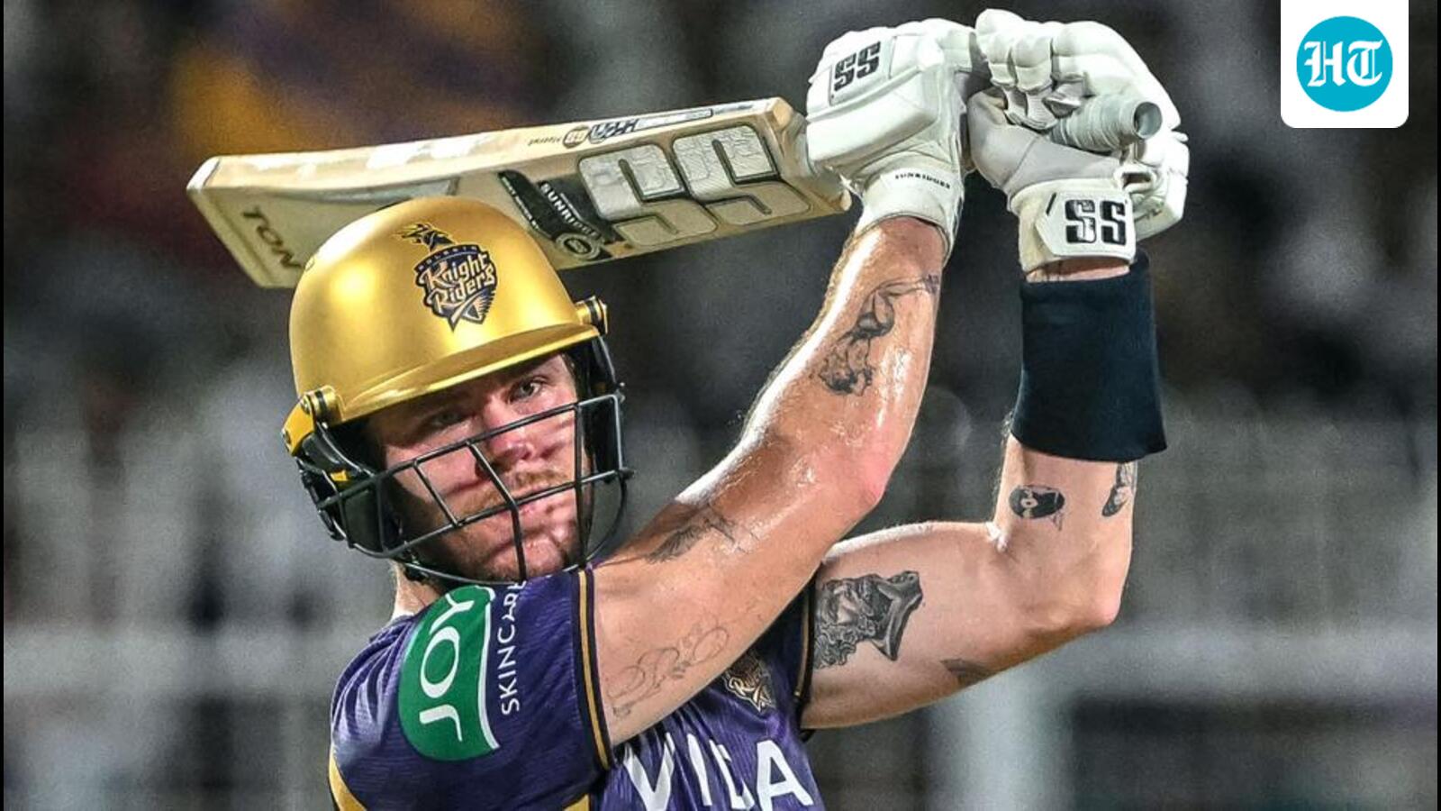 Allen Rediscovers Form, Revives KKR's IPL 2026 Campaign