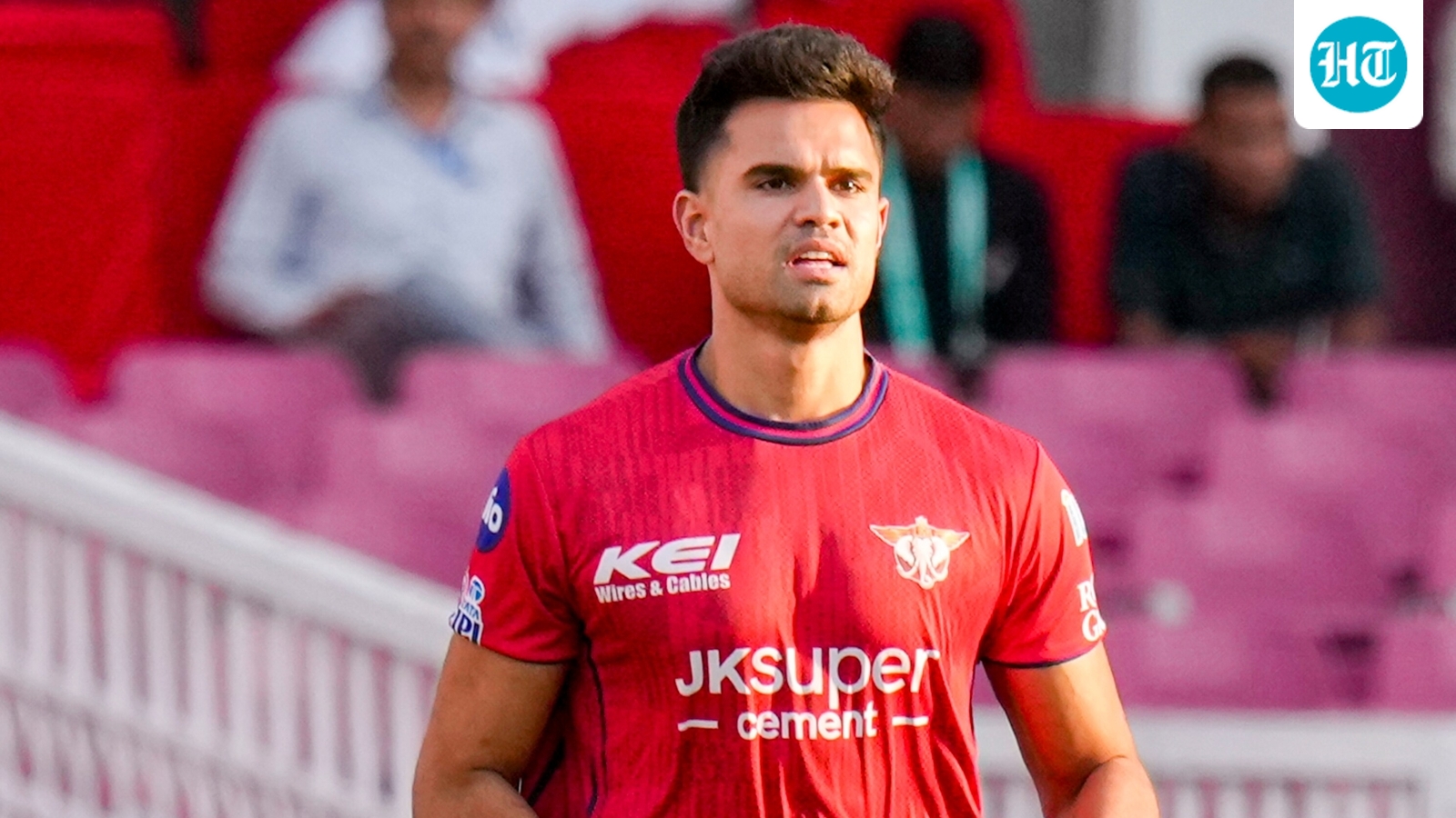 Arjun Tendulkar Bags 400% Pay Hike In Mumbai T20 League Auction