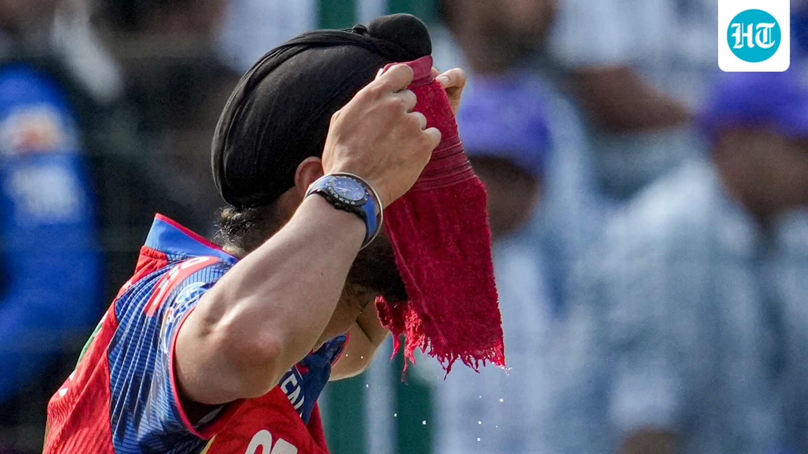 Arshdeep Singh's Tilak Varma Remark Exposes BCCI's Larger Grooming Gap