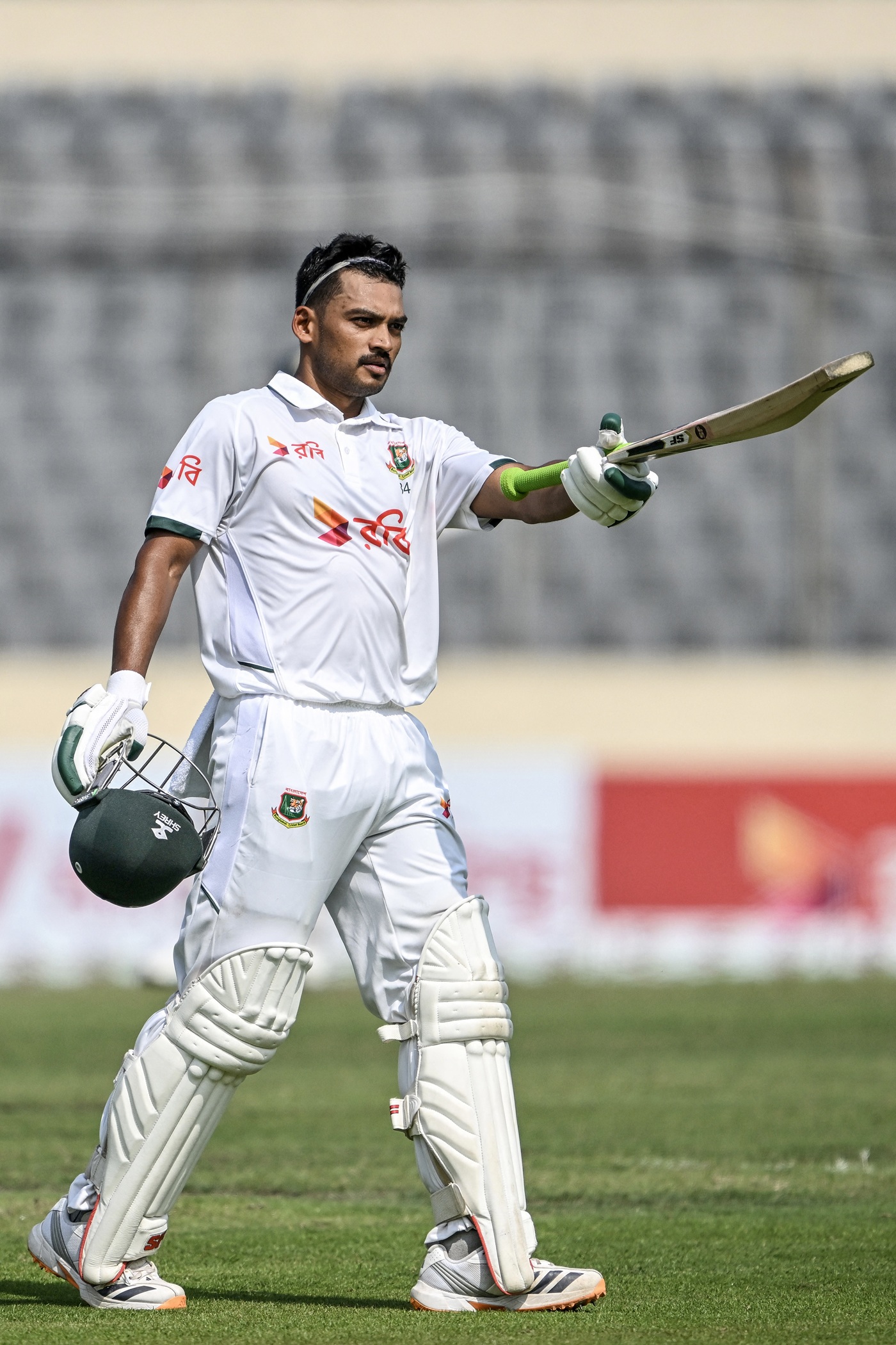 Ashraful Backs Bangladesh To Beat Pakistan In Mirpur