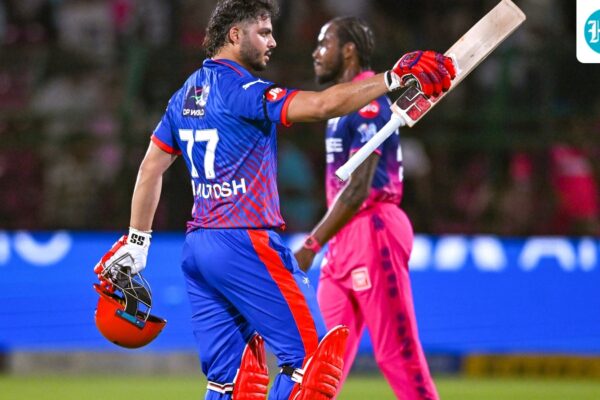 Cricket News Bulletin — May 02, 2026 03:02 AM UTC