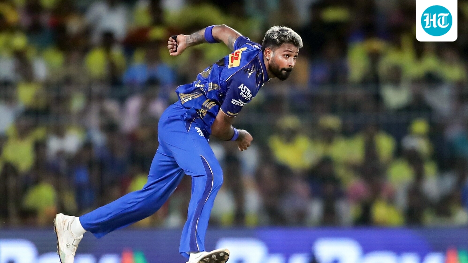 Ashwin Backs Hardik Amid Mumbai Indians' IPL Struggles
