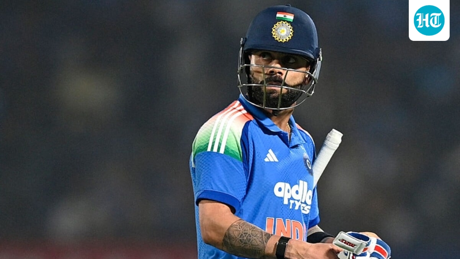 Ashwin Backs Kohli's 'No Need To Prove' Stance
