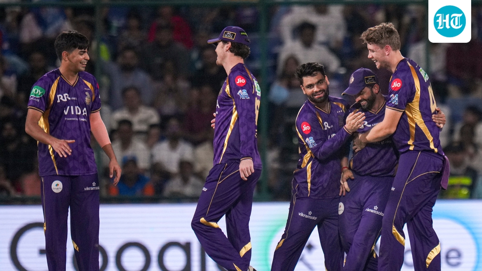 Ashwin Identifies KKR Middle Order Weakness After DC Win