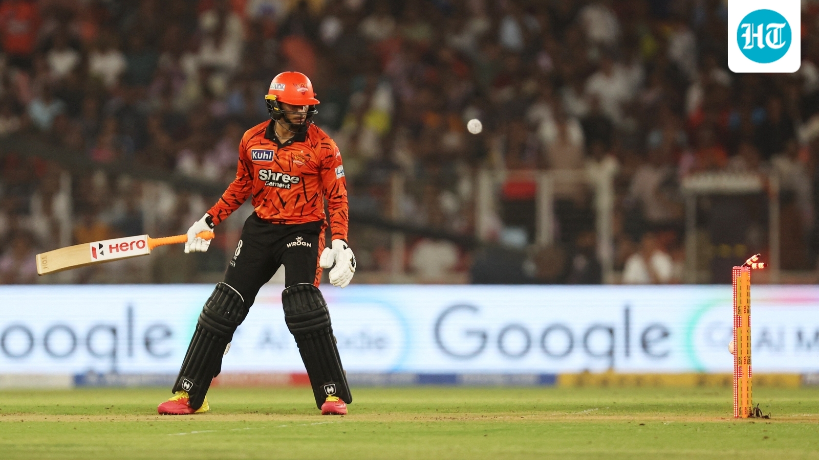 Ashwin's Reality Check For Abhishek Sharma On Pitch Adaptation
