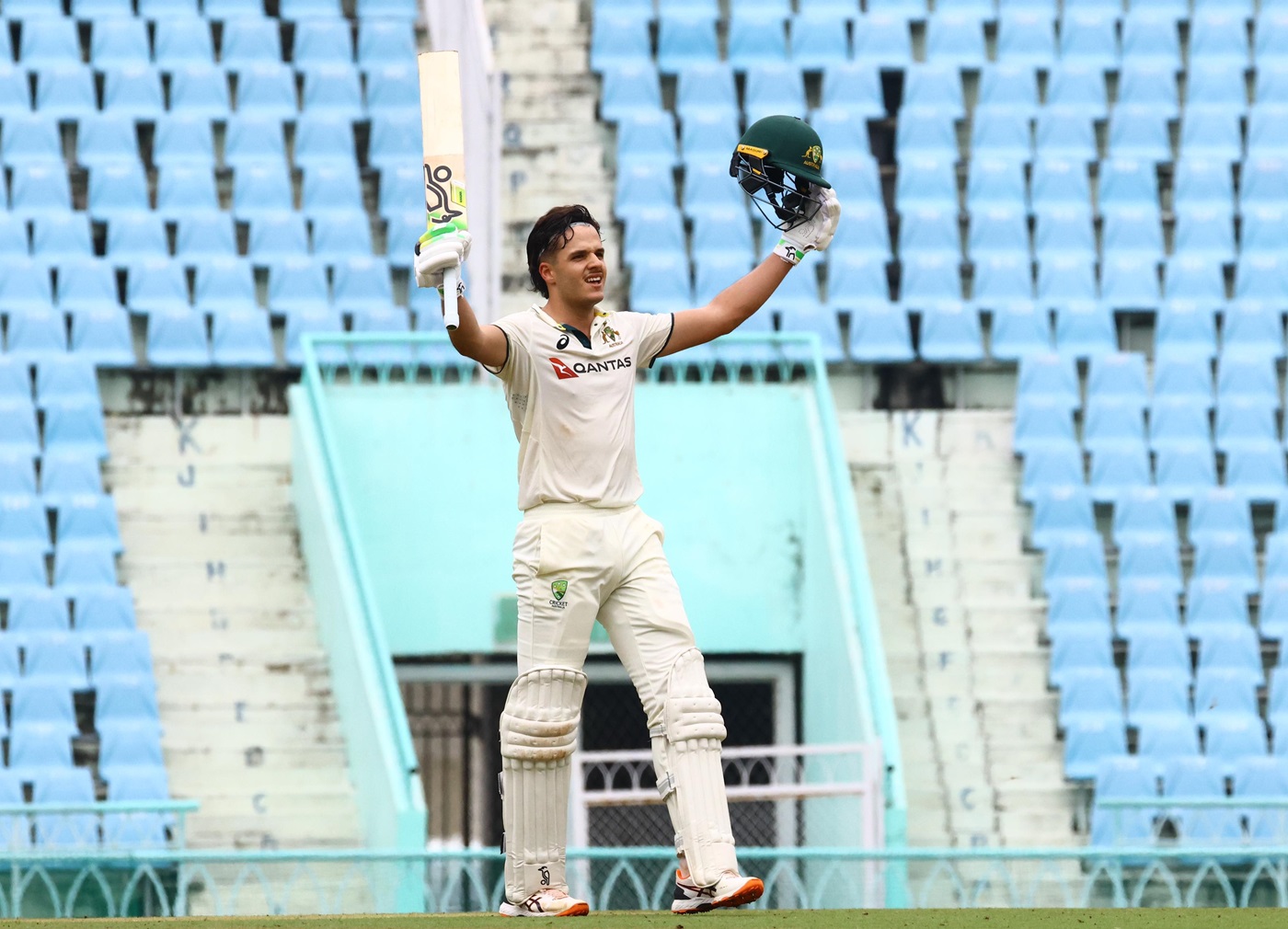 Australia A Men Tour India Before 2027 Tests