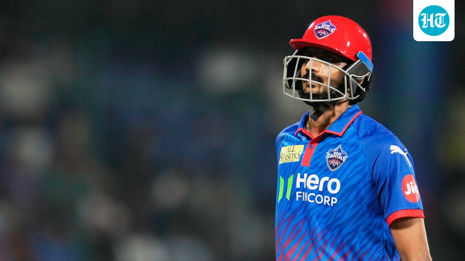 Axar Patel Hints At Next Year Planning After DC's KKR Loss
