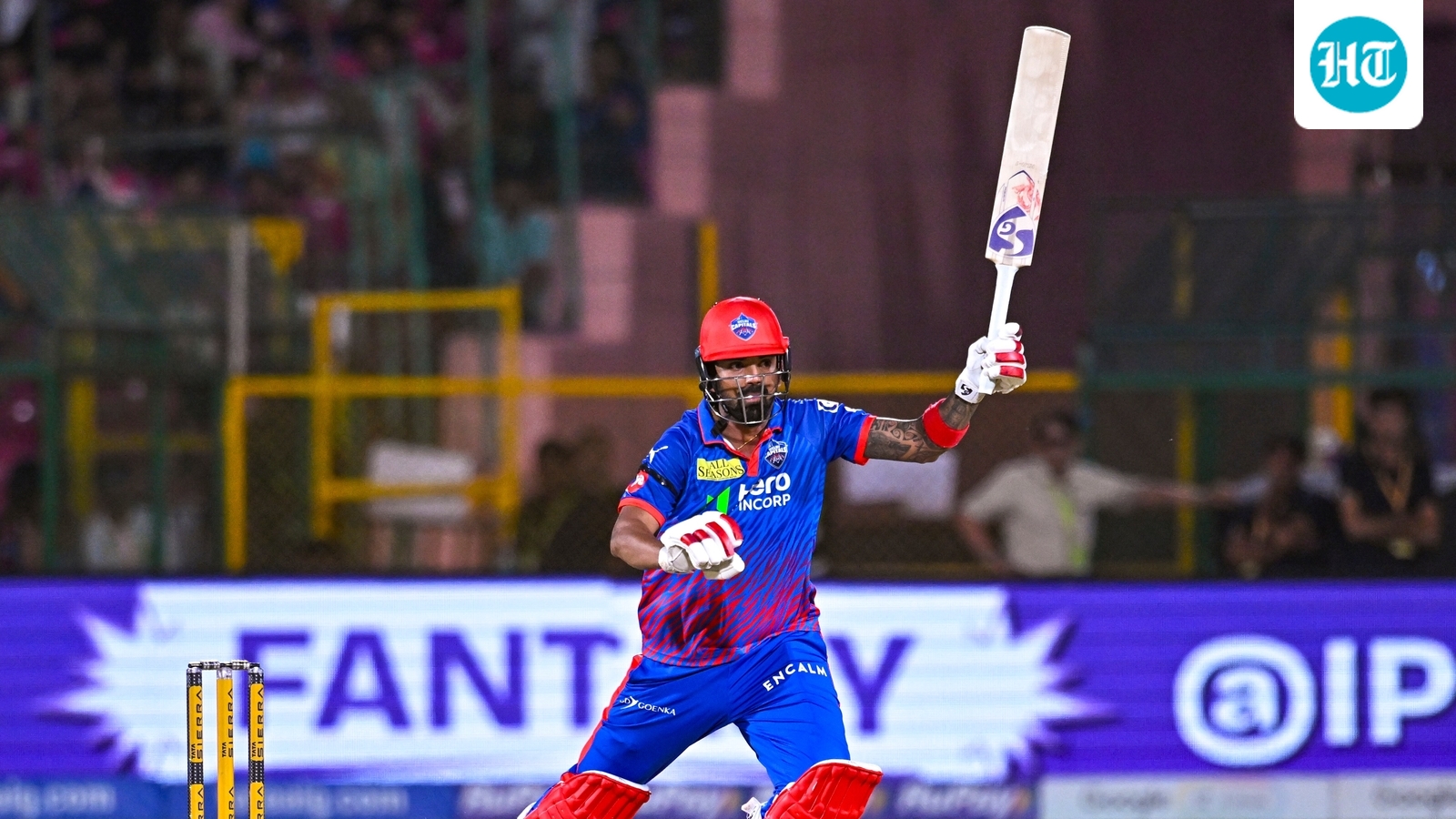 Axar Patel Opts to Bat as DC Win Toss vs CSK