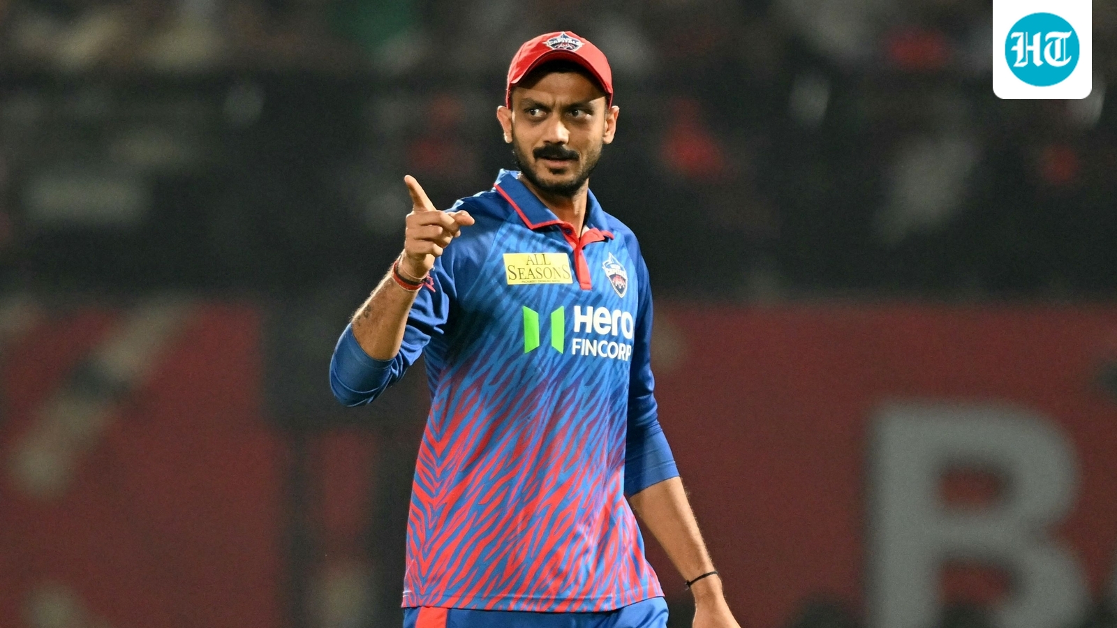 Axar Patel's Captaincy Criticized For Publicly Blaming Players