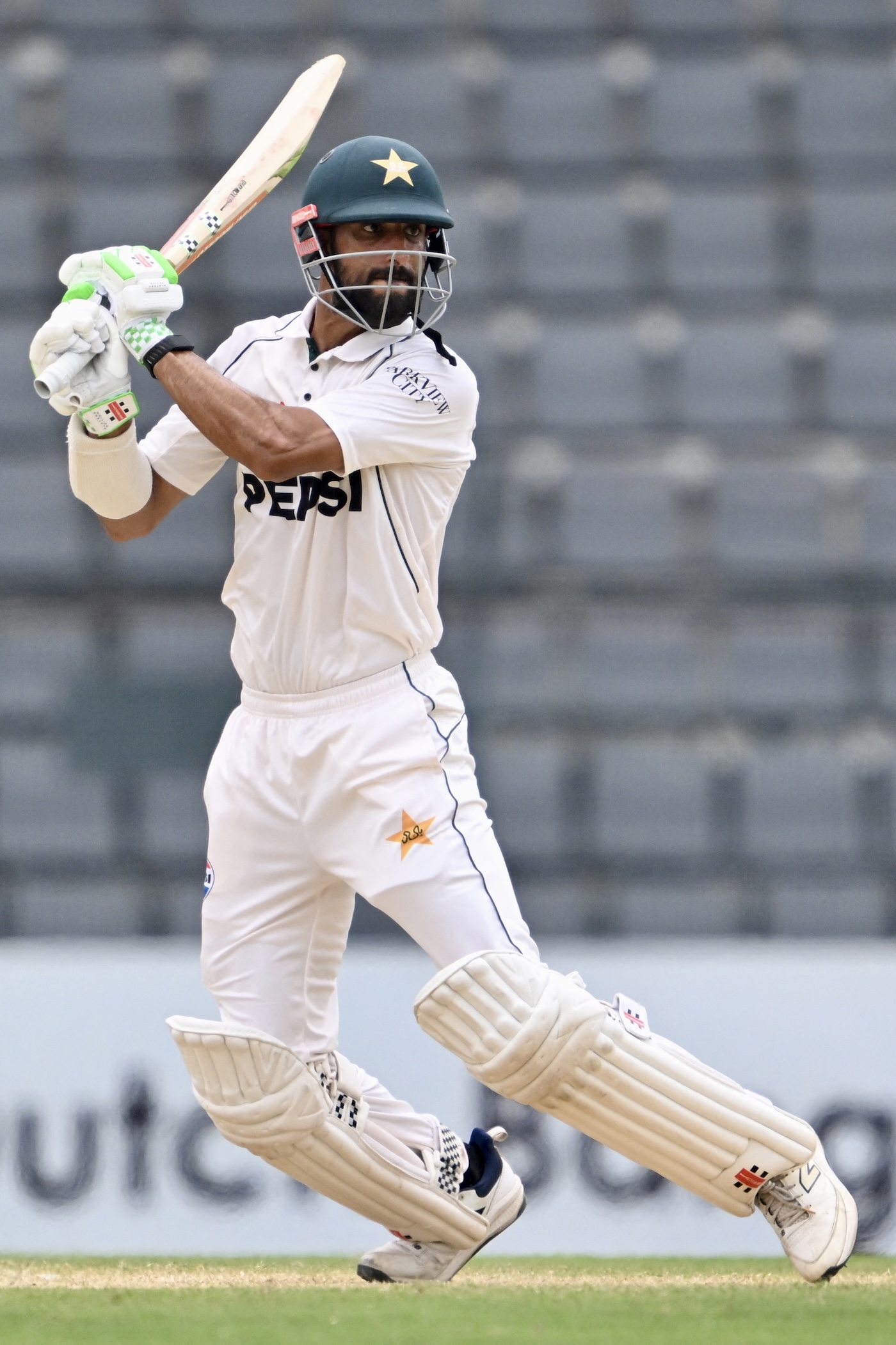 Bangladesh Edges Closer To Series Sweep Over Pakistan