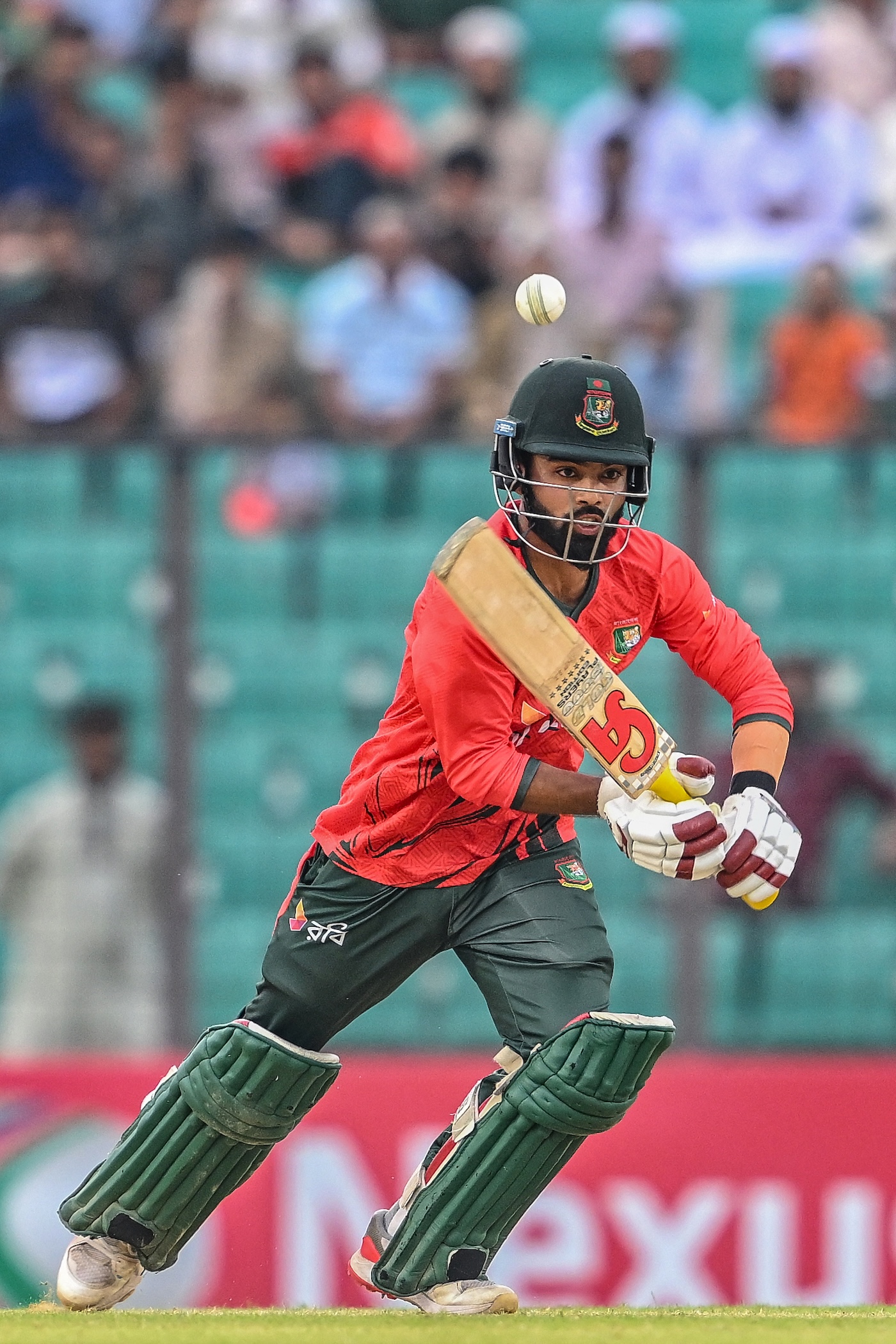 Bangladesh Eye Rare Double-Series Win Over New Zealand