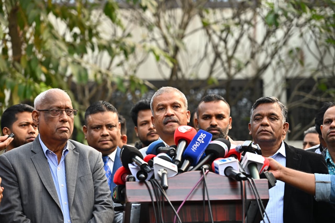 Bangladesh Government Probes 2026 T20 World Cup Removal
